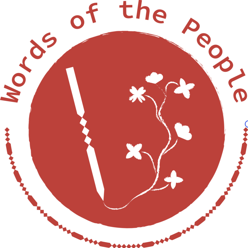 Words of the People